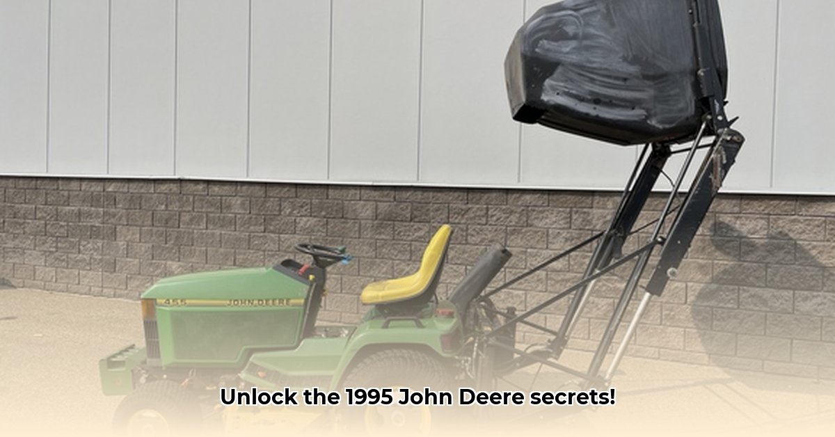 1995-john-deere-lawn-tractor